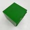 Green Chest of Drawers by Simon Fussell for Kartell, 1970s 7