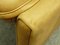 Adjustable DS-50 Lounge Chair and Footstool in Buffalo Leather from De Sede, 1970s, Set of 2, Image 15