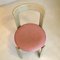 Pink Chair attributed to Bruno Rey for Dietiker, Switzerland, 1970s 8