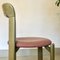 Pink Chair attributed to Bruno Rey for Dietiker, Switzerland, 1970s 2