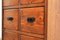 Vintage Chest of Drawers in Pine, 1940s, Image 4