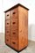 Vintage Chest of Drawers in Pine, 1940s, Image 6