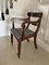 Antique Set of 8 Quality George Iii Mahogany Dining Chairs, 1800, Set of 8 10