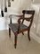 Antique Set of 8 Quality George Iii Mahogany Dining Chairs, 1800, Set of 8, Image 10