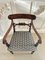 Antique Set of 8 Quality George Iii Mahogany Dining Chairs, 1800, Set of 8, Image 7