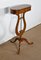 Late 19th Century Marquetry Side Table 2