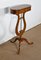 Late 19th Century Marquetry Side Table, Image 2