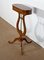 Late 19th Century Marquetry Side Table, Image 3
