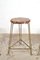 Industrial Workshop Stools, 1940s, Image 2