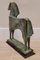 Carlos Mata, Kyros Horse, 20th Century, Bronze 7