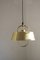 Vintage Danish Hercules Pendant Lamp by Jo Hammerborg for Fog & Mørup, 1977, Image 1