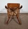 Late 19th Century High Chair in Solid Cherrywood 18
