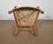 Early 19th Century Empire Chair in Solid Cherrywood 23