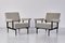 Dutch Japan Series FM07 Armchairs by Cees Braakman for Pastoe, 1950s, Set of 2, Image 1