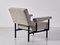 Dutch Japan Series FM07 Armchairs by Cees Braakman for Pastoe, 1950s, Set of 2, Image 14