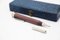 Penna vintage con custodia originale, anni '50, Immagine 3
