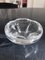 Crystal Dish from Daum, 1950s, Image 1