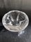 Crystal Dish from Daum, 1950s 3