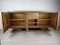 Art Deco Sideboard in Oak, 1930s 28