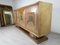 Art Deco Sideboard in Oak, 1930s 6