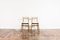 Dining Chairs by Rajmund Teofil Hałas, 1960s, Set of 6 18