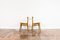 Dining Chairs by Rajmund Teofil Hałas, 1960s, Set of 6 12