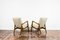 Model 300-138 Armchairs from Bystrzyckie Fabryka Furniture, 1960s, Set of 2, Image 17