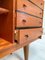 Large Mid-Century German Sideboard in Teak, 1960s 12