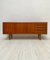 Grande Enfilade Mid-Century en Teck, Allemagne, 1960s 1