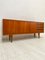 Großes deutsches Mid-Century Sideboard aus Teak, 1960er 5