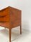 Vintage Danish Model No.34 Teak Chest of Drawers by Kai Kristiansen for Aksel Kjersgaard, 1960s, Image 5