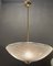 Italian Light Pendant in Murano Glass, 1980s 10