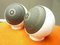 Space Age Weltron 2003 Sphere Speakers, 1970s, Set of 2, Image 3