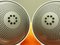 Space Age Weltron 2003 Sphere Speakers, 1970s, Set of 2 6