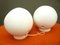 Space Age Weltron 2003 Sphere Speakers, 1970s, Set of 2, Image 5