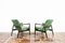 GFM-64 Armchairs by Edmund Homa, 1960s, Set of 2, Image 16
