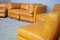 Modulares Frau Sofa aus Leder, 1970, 5er Set 12