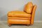 Modulares Frau Sofa aus Leder, 1970, 5er Set 14