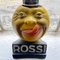 Martini Rossi Bust with Bottle 6