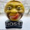 Martini Rossi Bust with Bottle 1