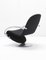 Fauteuil Pivotant Modèle 1-2-3 par Verner Panton pour Fritz Hansen, 1970s 6