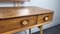 Vintage Dressing Table by Lucian Ercolani for Ercol 12