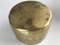 Antique Saucepan in Brass, 1800s 17