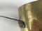 Antique Saucepan in Brass, 1800s 5