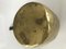 Antique Saucepan in Brass, 1800s 15