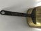 Antique Saucepan in Brass, 1800s, Image 13