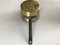 Antique Saucepan in Brass, 1800s 14
