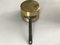 Antique Saucepan in Brass, 1800s, Image 14