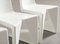 LRC Chairs by Architect Wiel Arets for Lensvelt, 2000s, Set of 4 8