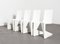 LRC Chairs by Architect Wiel Arets for Lensvelt, 2000s, Set of 4, Image 4